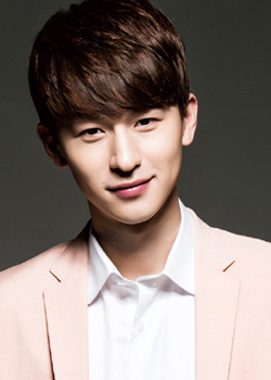 Kwon Yeong Min (1989)