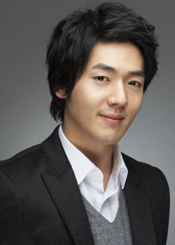 Kyeong Kyoo Won (1977)