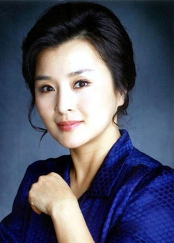 Kyung In Seon (1960)