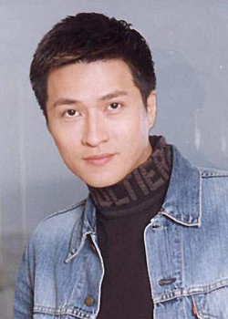 Gilbert Lam (1962)