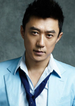 Lanrence Wang (1971)