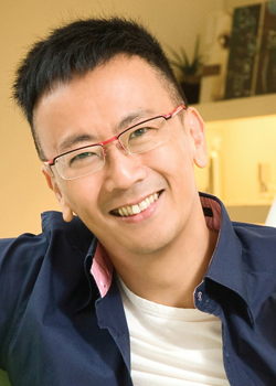 Lawrence Cheng (1954)