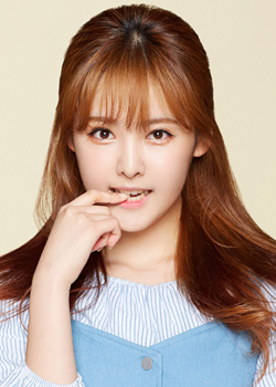 Lee Ji Won (Mar 1994)