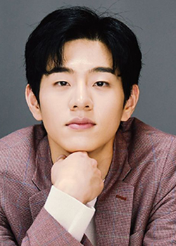 Lee Seung Woo (1994)