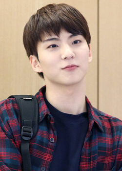 Lee Chan Dong (Vromance) (1992)