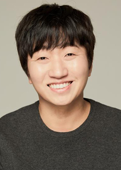 Lee Chang Hoon (1980)