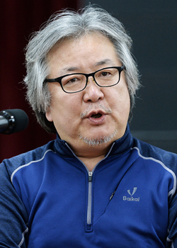 Lee Chang Jik (1961)