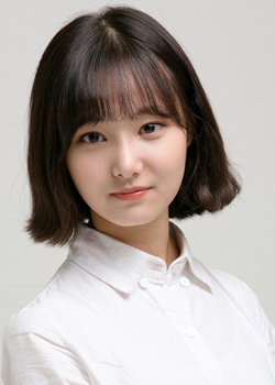 Lee Da Bin (Momoland) (1996)