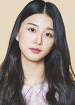 Lee Da Yeon (2003)