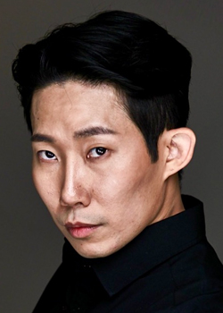 Lee Dong Hyeon (1991)