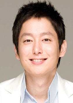 Lee Dong Jin (1982)