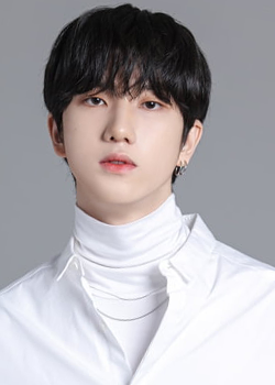 Lee Keon Woo (JUST B) (2001)