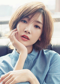 Lee Hae In (Gangkiz) (1986)