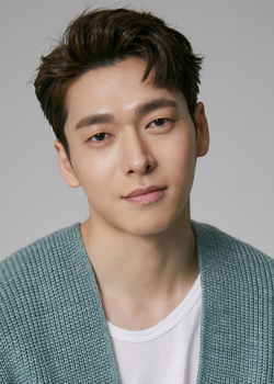 Lee Haeng Seok (1984)