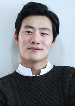 Lee Hee Joon (1979)