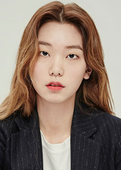 Lee Ho Jeong (1997 Jan)