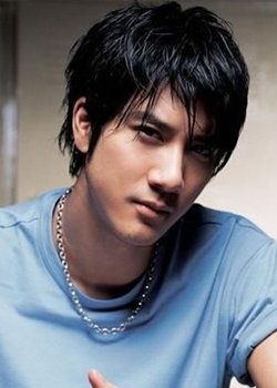 Wang Lee Hom