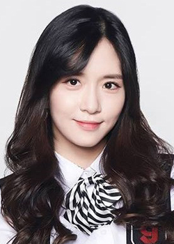 Lee Hyang Suk (1991)