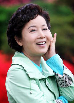 Lee Hyo Choon (1950)