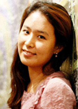 Lee Hyo Jeong (1983)