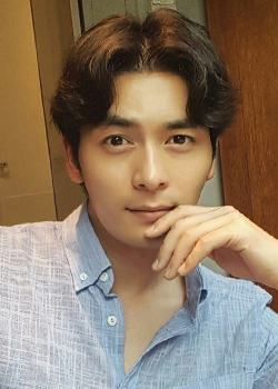 Lee Jae Hyeok (1984)