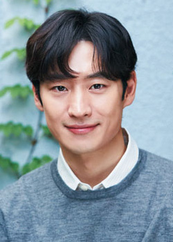 Lee Je Hoon (1984)