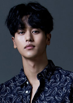 Lee Jeong Hyeong (1990)