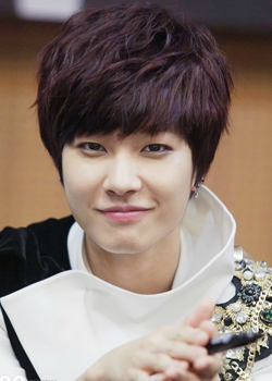Lee Jeong Min (BOYFRIEND) (1994)