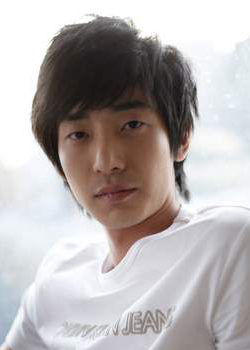 Lee Jeong Woo (1981)