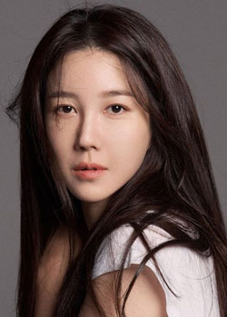 Lee Ji Ah (1978)