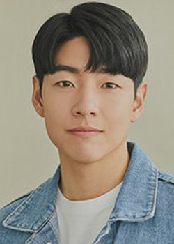 Lee Ji Hoon (1991)