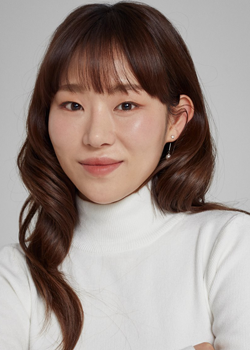 Lee Ji Myeong (1990)