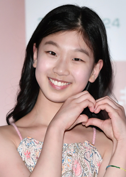 Lee Ji Won (2006 Aug)