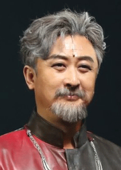 Lee Jong Moon (1970)