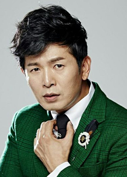 Lee Jong Park (1975)