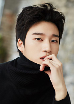 Lee Joo Hyeong (1995)