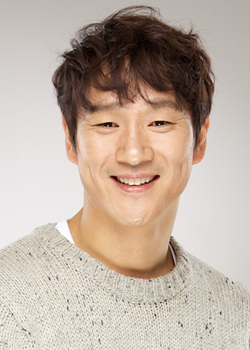 Lee Joo Won (1976)