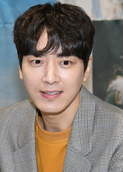 Lee Joon Hyeok (1984)