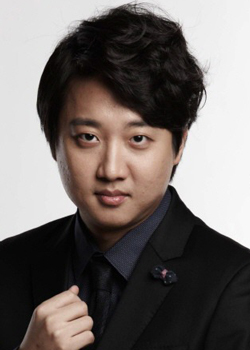 Lee Joon Seok (1985)