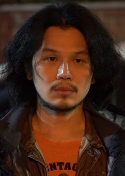 Lee Jeong Choon (1970)