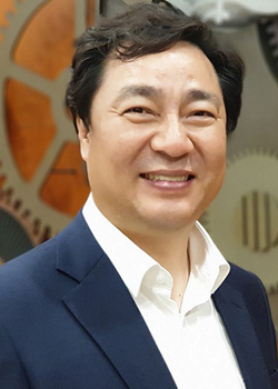 Lee Kyeong Oh (1966)