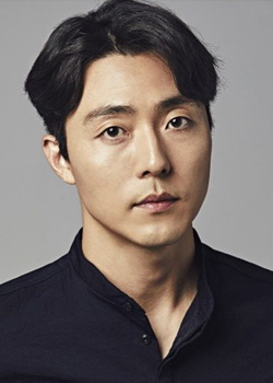 Lee Moo Saeng (1980)