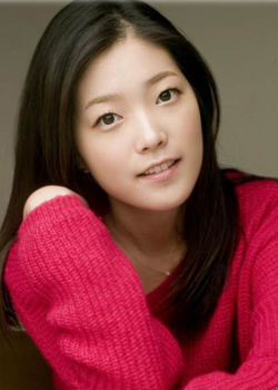 Lee Sae Byeol (1985)