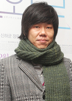 Lee Sang Soon (1974)