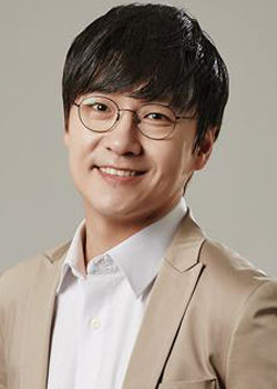 Lee Se Joon (1972)