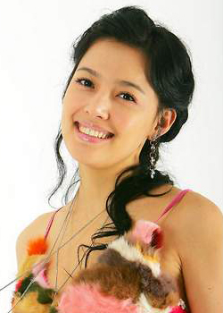 Lee Seung Chae (1975)