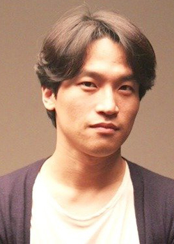 Lee Seung Chan (1981)