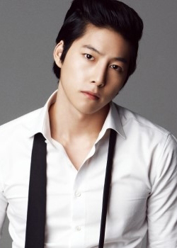 Lee Seung Hak (1987)