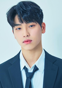 Lee Seung Hwan (THE9) (2000)