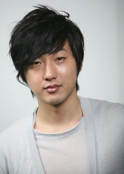 Lee Seung Hyo (1980)